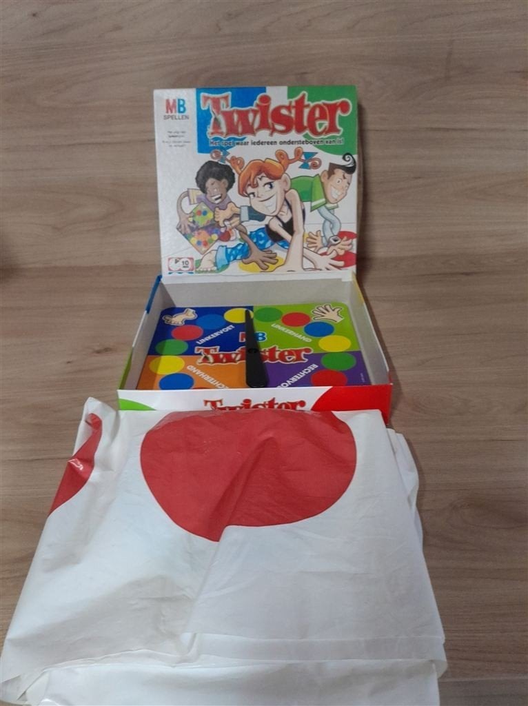 Twister - s3540