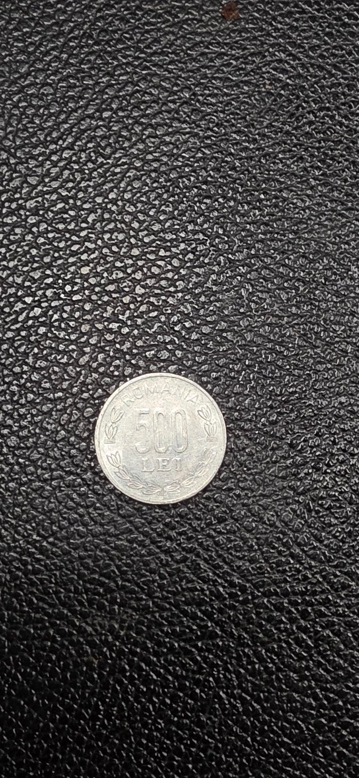 Roemenië 500 lei 1999, Ophalen of Verzenden, Overige landen
