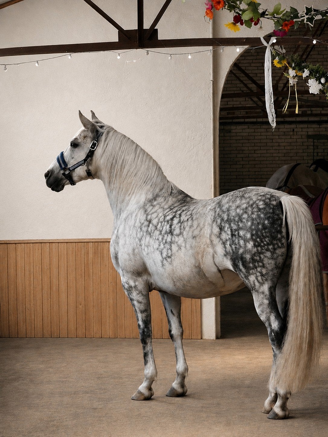 Diverse Lease pony's aangeboden., Dieren en Toebehoren, Ophalen of Verzenden, Nieuw