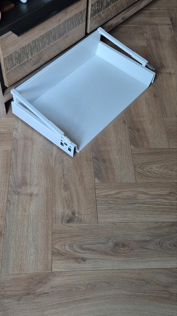 Keukenbladen laag metod Ikea, Ophalen of Verzenden, Nieuw