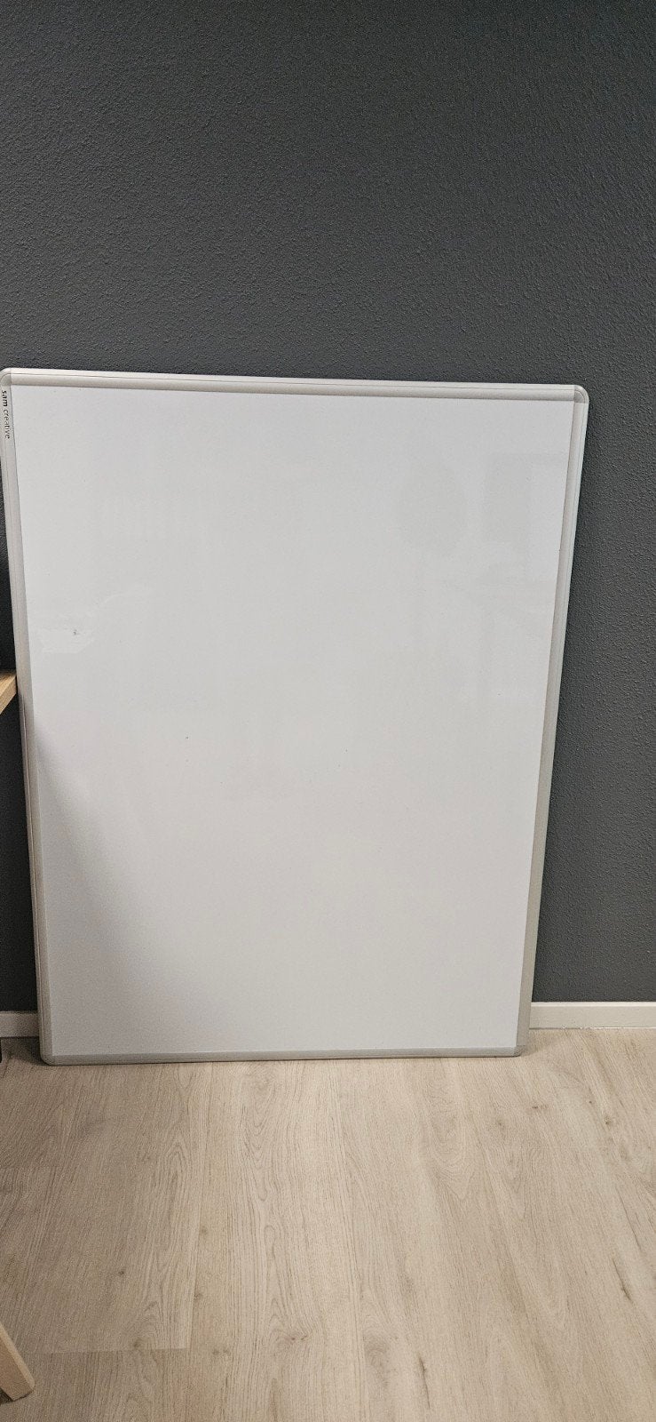 White Board, Diversen, Ophalen, Zo goed als nieuw, Whiteboard