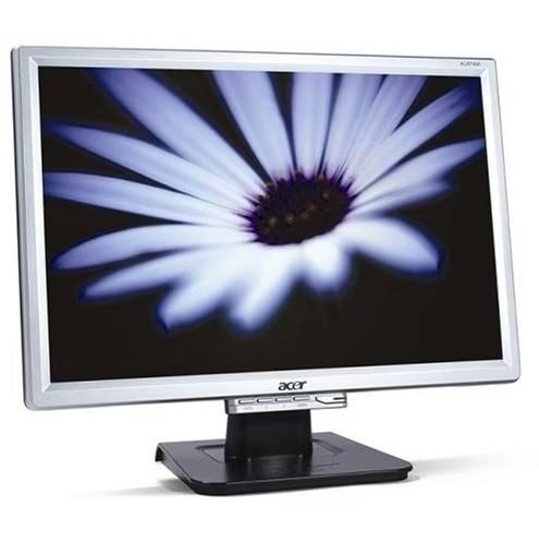 ACER monitor Model Al2016W s - 20", Computers en Software, Monitoren, Ophalen, Gebruikt, Overige typen, VGA