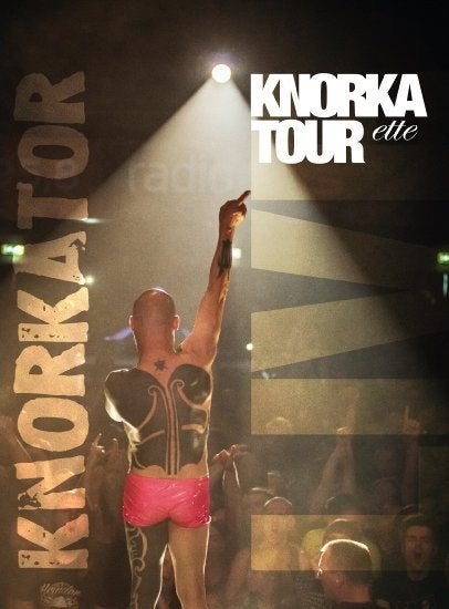 Knorkator – Knorkatourette, Muziek en Concerten, Po box 1, 3210 Berlin, Tubareckorz, Ophalen of Verzenden