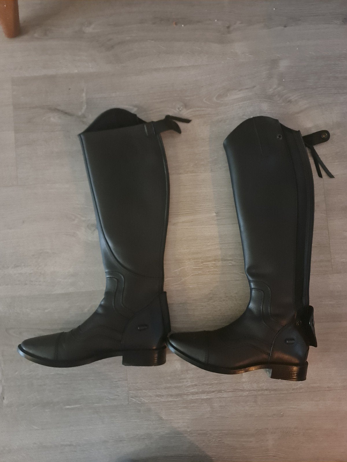Paardrijlaarzen Epplejeck, Dieren en Toebehoren, Dressuur, Ophalen of Verzenden, Zo goed als nieuw, Dames