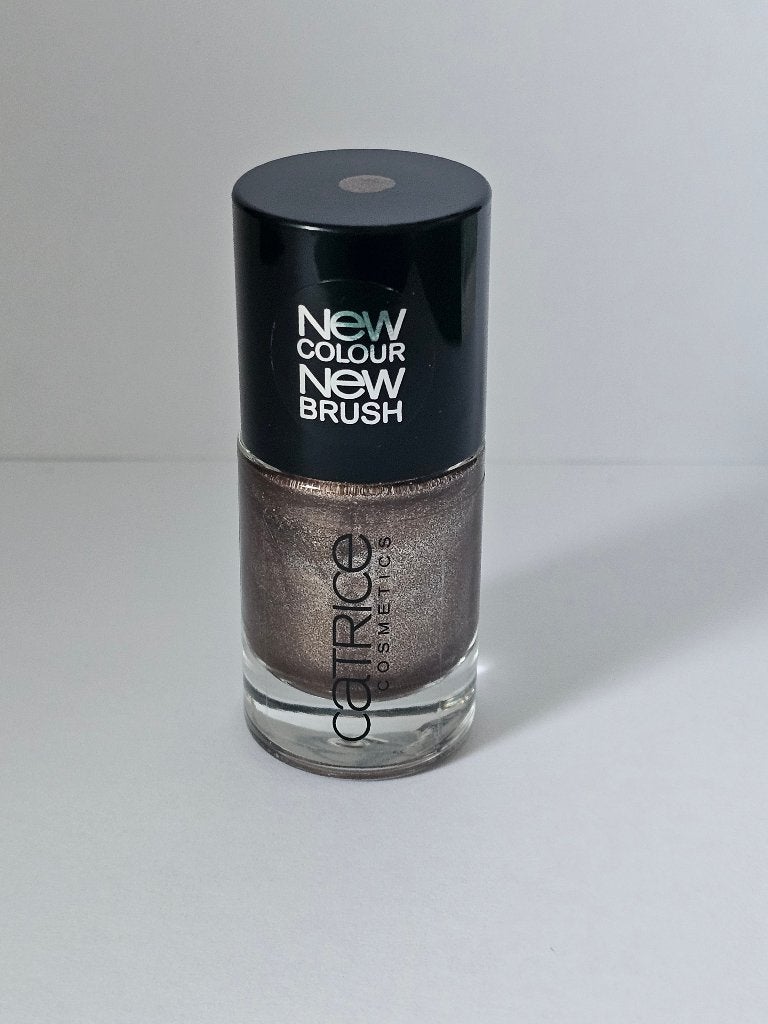 Catrice Nagellak 860 Browno Mars NIEUW, Ophalen of Verzenden, Nieuw, Handen en Nagels, Make-up
