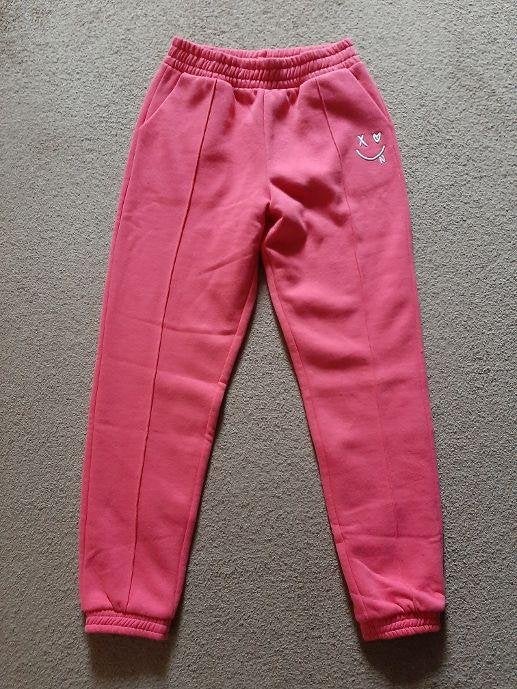 Erg leuke rose sweatpants van Nikkie, NIEUW, Maat 38/40 (M), Nieuw, Ophalen of Verzenden, Nikkie