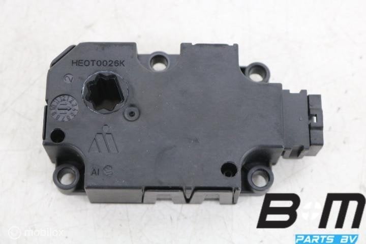Kachelklep motor Audi A6 4G Limo ZBAT0045D06, Gebruikt