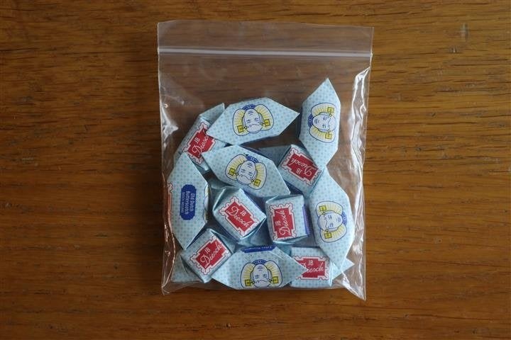 Babbelaars Zeeuwse boterbabbelaars €.4,50 p.stuk, Ophalen of Verzenden