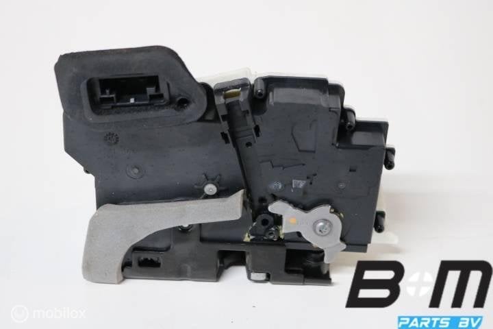 Portierslot linksvoor Audi RS6 4K RHD 4K2837015H, Gebruikt