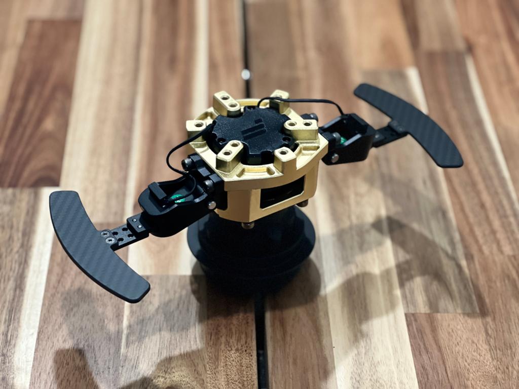 Fanatec Podium hub, Ophalen of Verzenden
