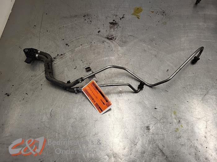 Roetfilter sensor van een Peugeot Partner, Auto-onderdelen, Gebruikt, -, -, Ophalen of Verzenden