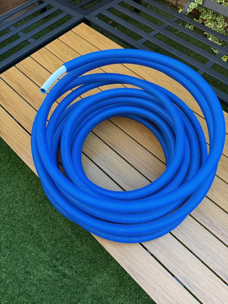 Uponor Uni Pipe PLUS 20x2,25 blauw – 23 meter, Ophalen, Overige materialen, 6 meter of meer, Overige typen
