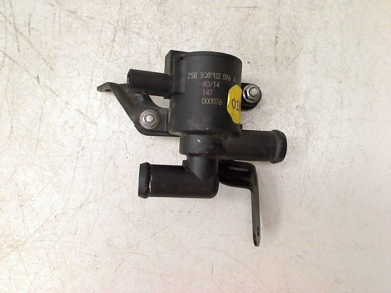 Waterpomp Elek. Volkswagen Passat Variant (3G5) 3q0122096a, Gebruikt, Volkswagen, Volkswagen AG, Kundenbetreuung@volkswagen.de