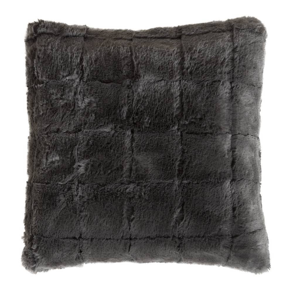 Luxe Oversize Bont Plaid 220x240 cm Manhattan, Nieuw, Ophalen of Verzenden, Plaid, 220 cm