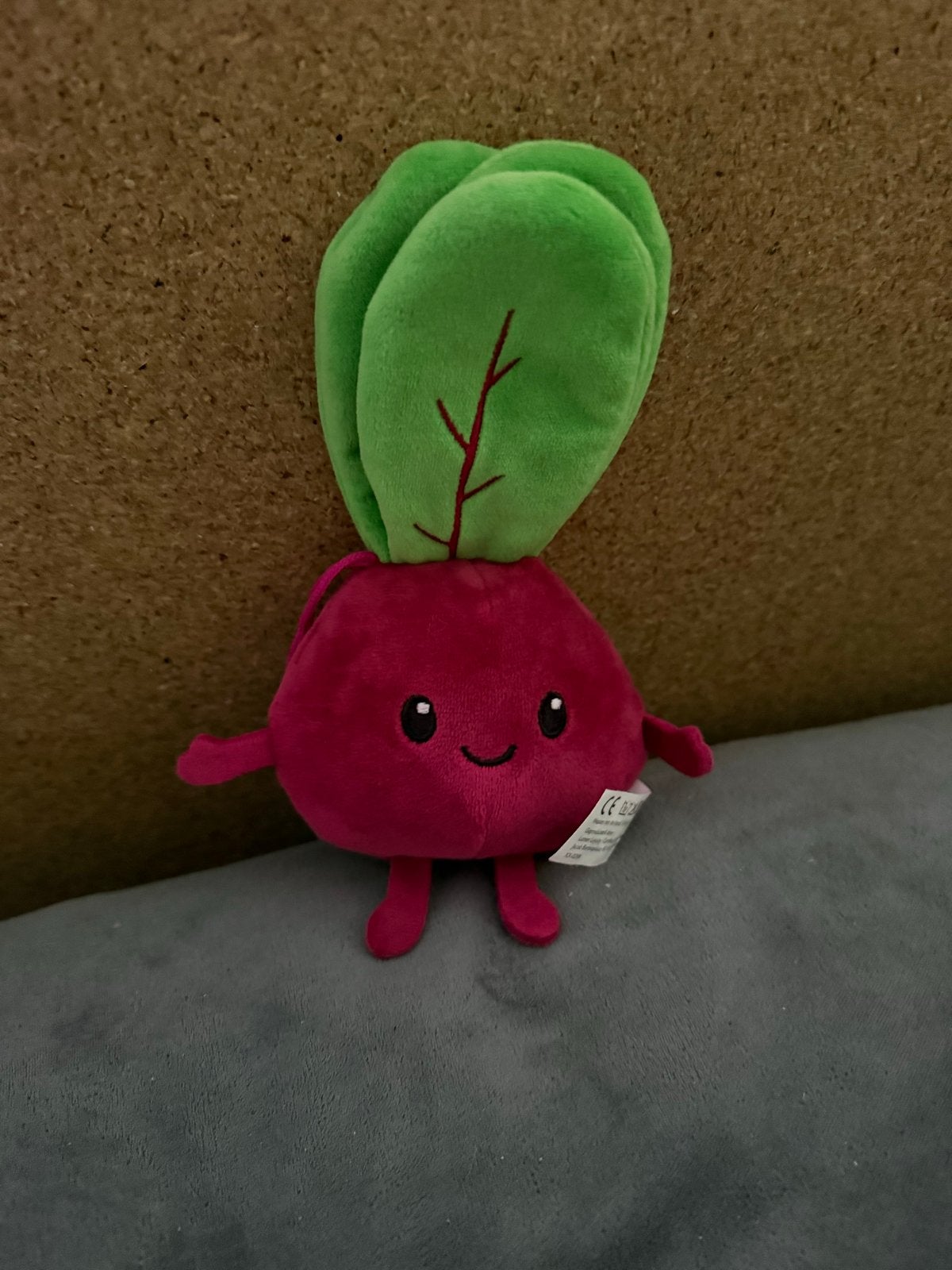 Lidl Mini Knuffel Bietje, Lidl, Overige typen, Nieuw, Ophalen of Verzenden