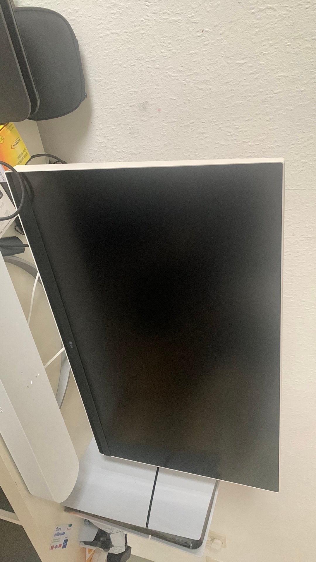 LG 32SQ700S Smart Monitor 32" 4K UHD, wit, in nieuwstaat, 3 tot 5 ms, Ophalen of Verzenden, USB-C, LG