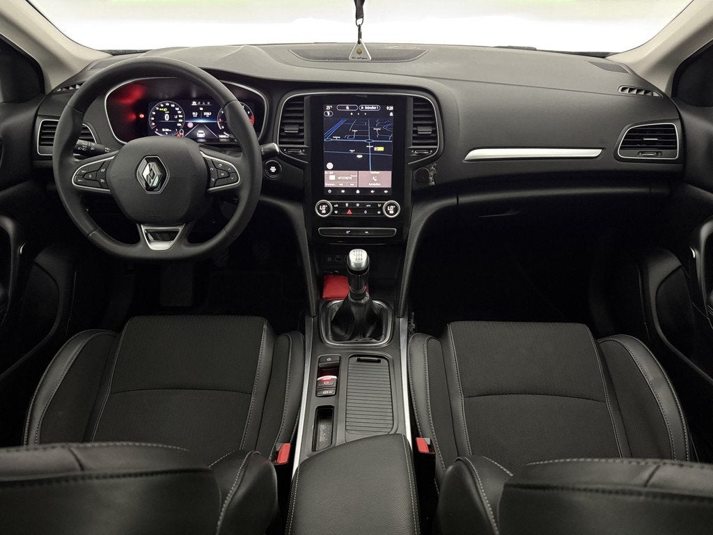 Renault Mégane 1.3 TCe Estate | Sfeer | Virtual | Cruise |, Auto's, Renault, Voorwielaandrijving, Gebruikt, Euro 6, 4 cilinders