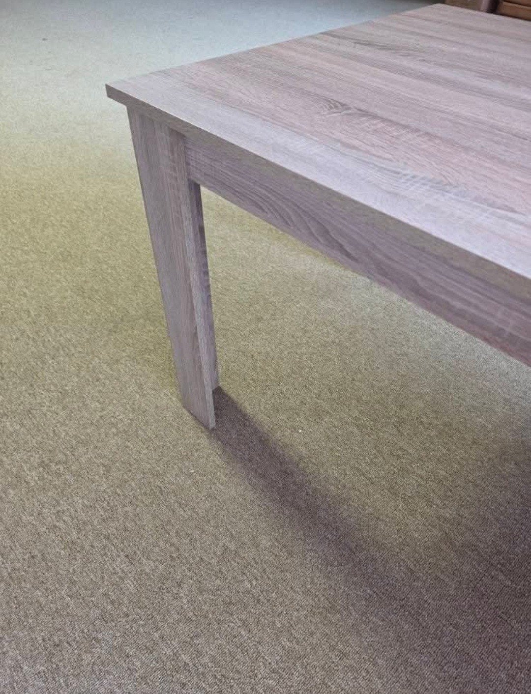 Eettafel, Ophalen of Verzenden, Rechthoekig, 50 tot 100 cm
