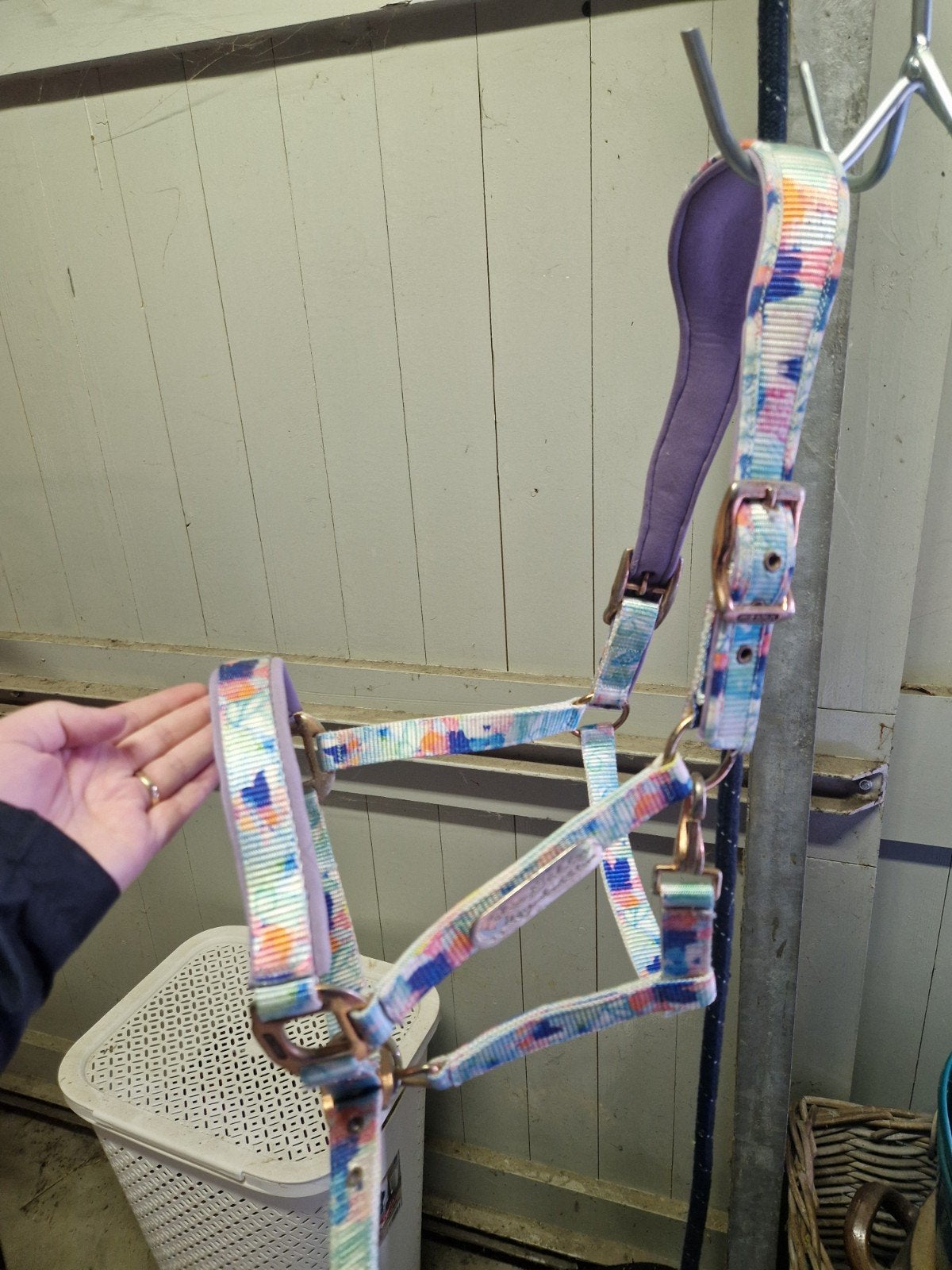 Nieuwe Halsters Te Koop, Dieren en Toebehoren, Ophalen of Verzenden, Nieuw