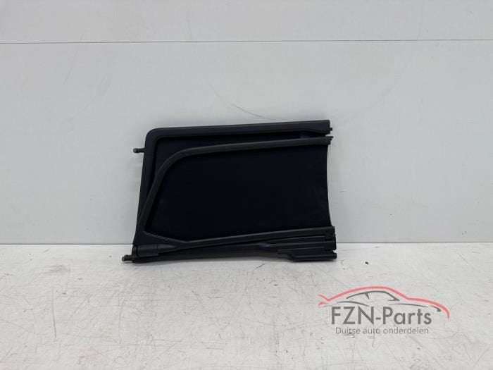 BMW 4-Serie Cabrio G23 Windscherm (7496058), Auto-onderdelen, Ophalen of Verzenden, Gebruikt