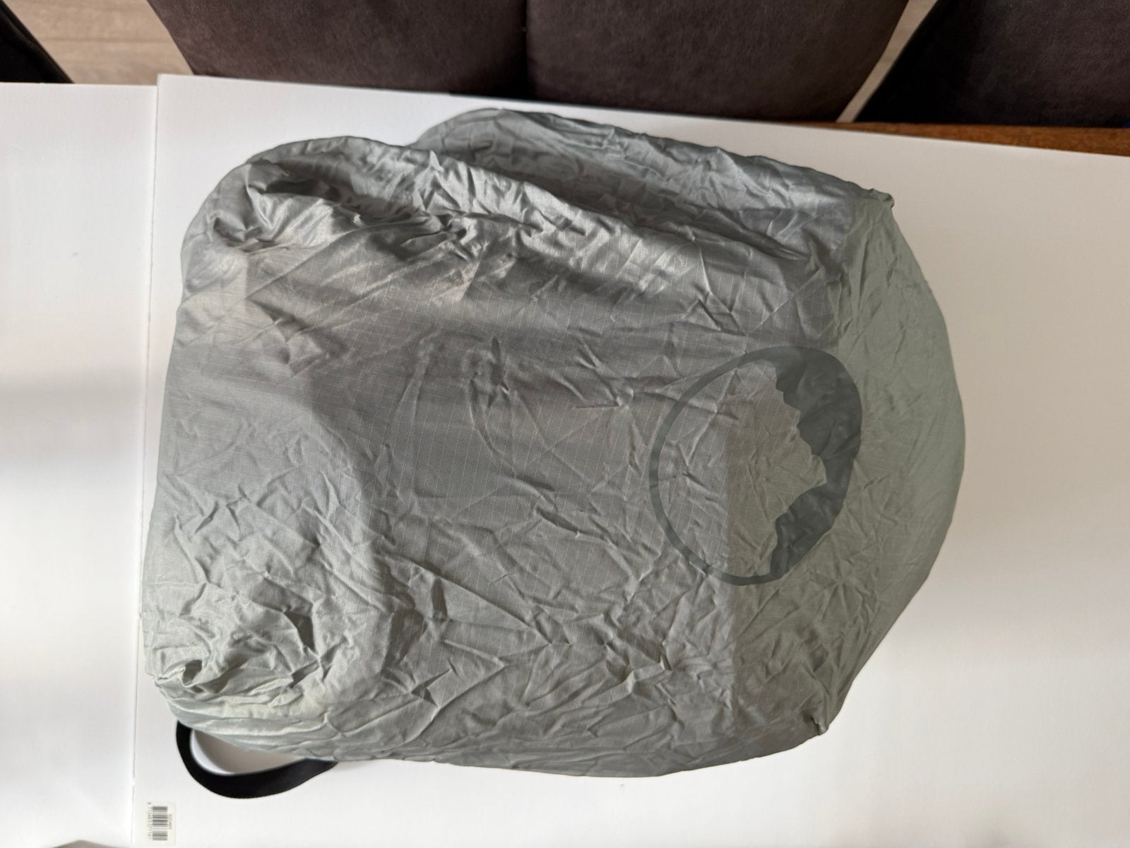 Lowepro fototas Slingshot 200 AW, Ophalen of Verzenden, Gebruikt, Overige merken