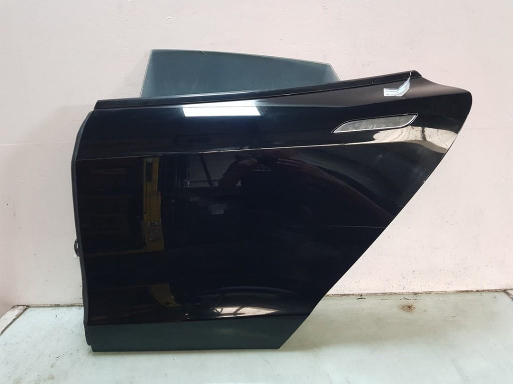 Portier Links Achter Tesla Model S 2014 6006394E0H, Germany_Sales@tesla.com, Gebruikt, Overige automerken, Ludwig-Prandtl-Straße 27 - 29, Berlin 12526, , Duitsland