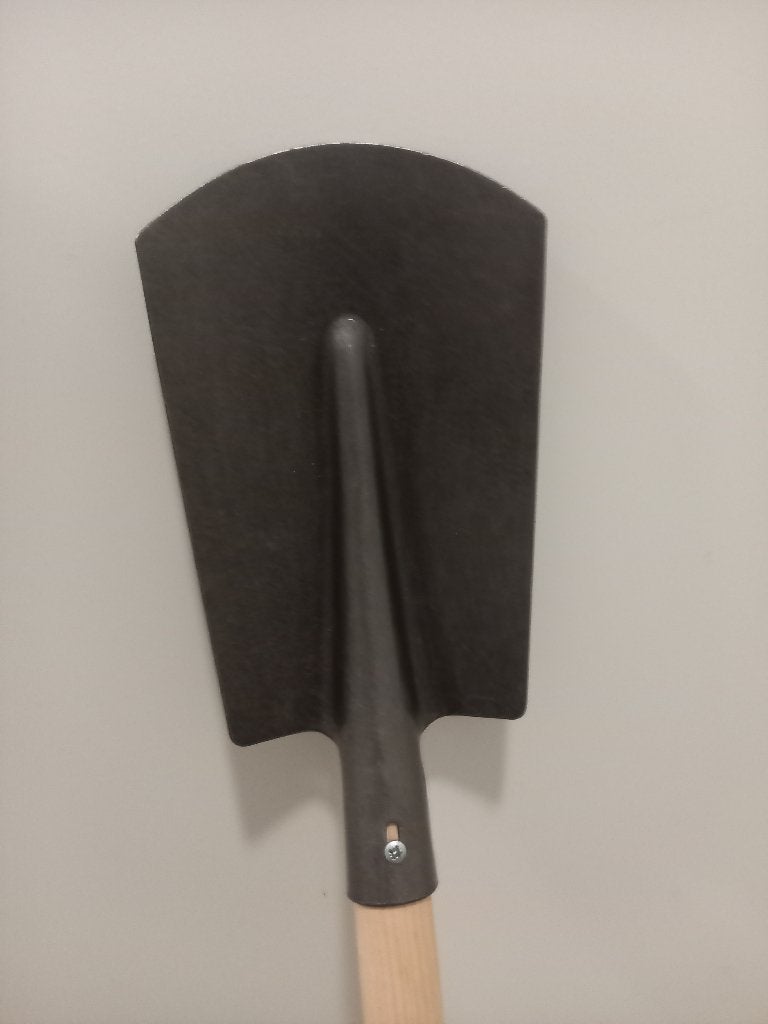 Tuinschep 90 cm.als nieuw