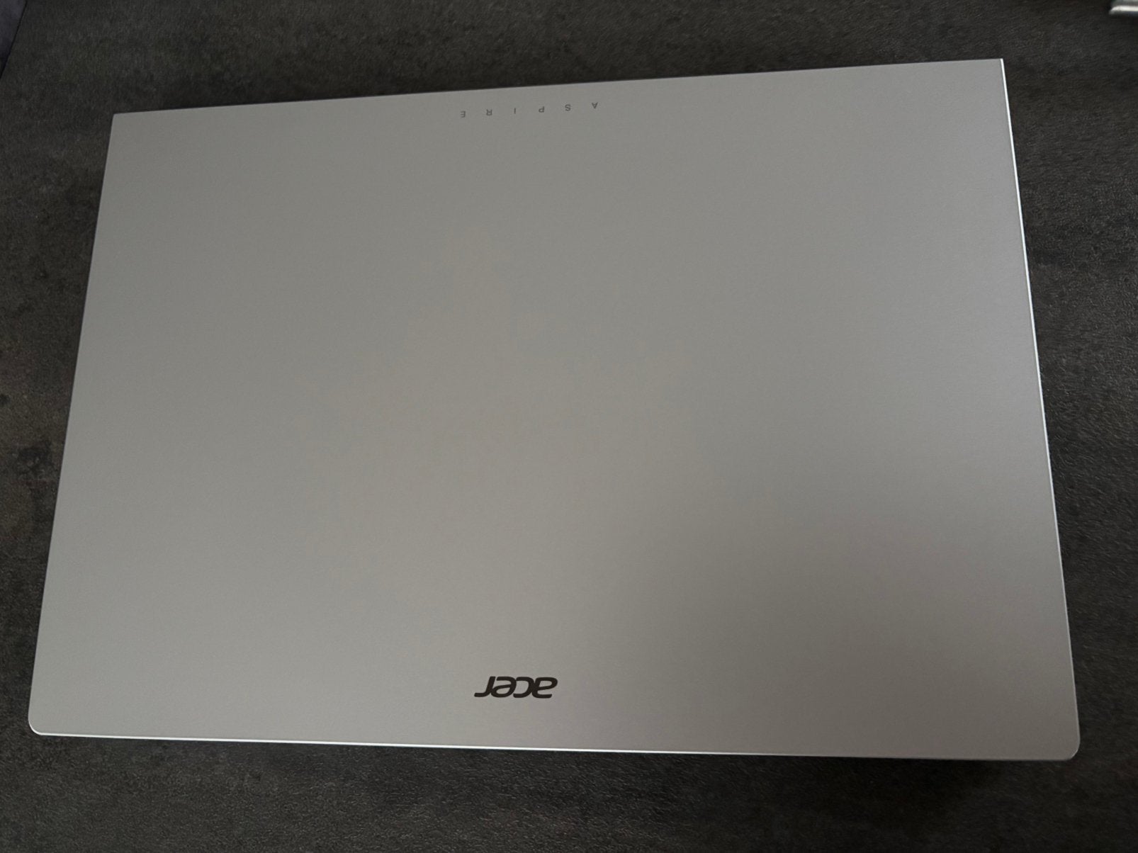 Acer Aspire Lite 14 Laptop + NIEUW BEELDSCHERM, Computers en Software, Windows Laptops, Ophalen of Verzenden, Zo goed als nieuw