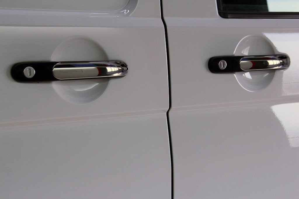 Deurgreep covers VW T5, T6, Caddy en Touran, Auto diversen, Auto-accessoires, Nieuw, Ophalen of Verzenden