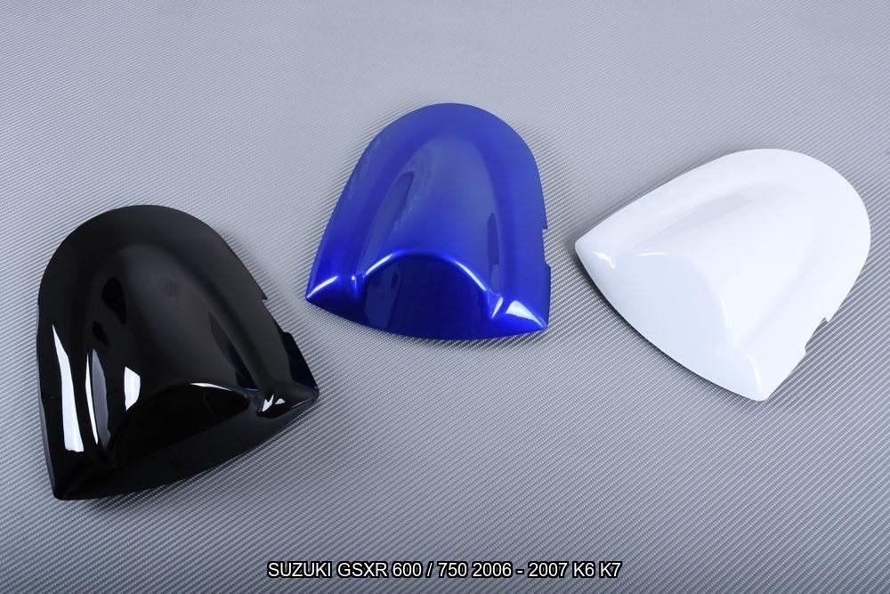 AVDB Seat Cover voor SUZUKI GSXR 600 750 2006 2007 K6 K7, Ophalen of Verzenden, Nieuw