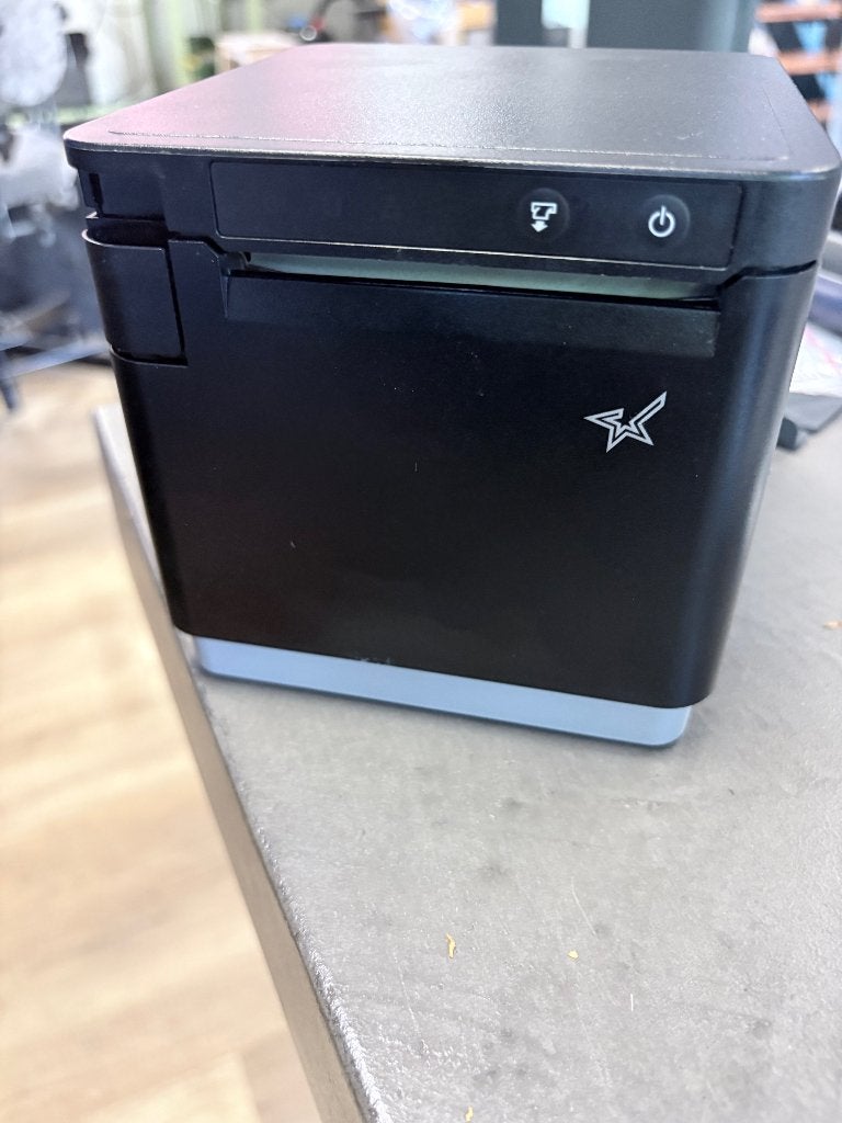 Star printers, Computers en Software, Printer, Ophalen of Verzenden, Zo goed als nieuw, Star