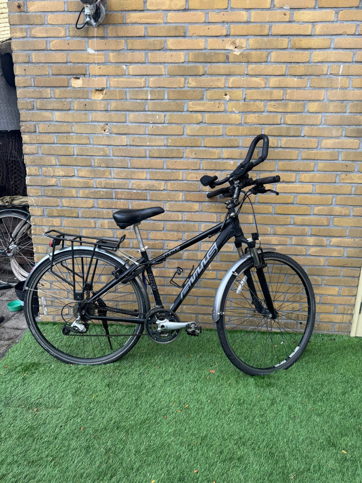 Bulls mounatinbike/Fiets 28inch