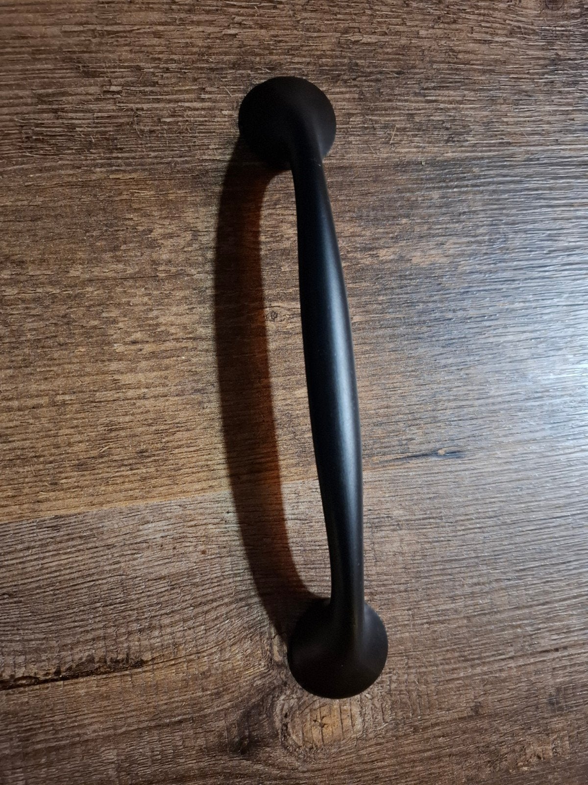 15x Mooie Zwarte Grepen, Ophalen of Verzenden, Gebruikt, Overige materialen, Overige typen