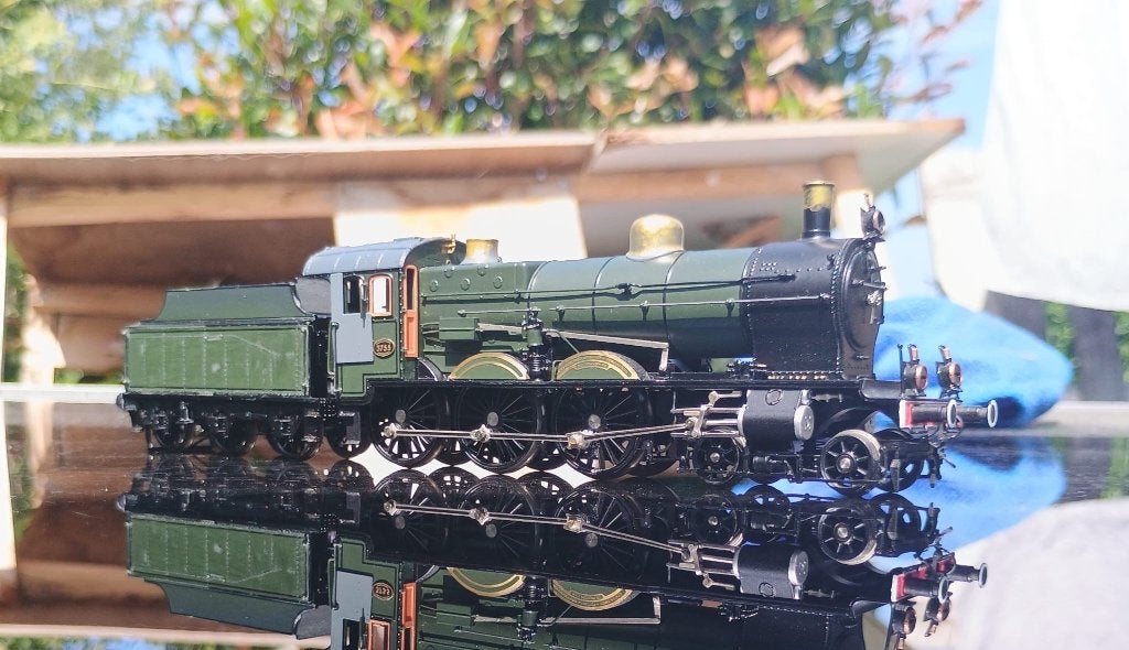 Artitec ns 3700, Hobby en Vrije tijd, Modeltreinen | H0, Overige merken, Gebruikt, Analoog, Ophalen of Verzenden