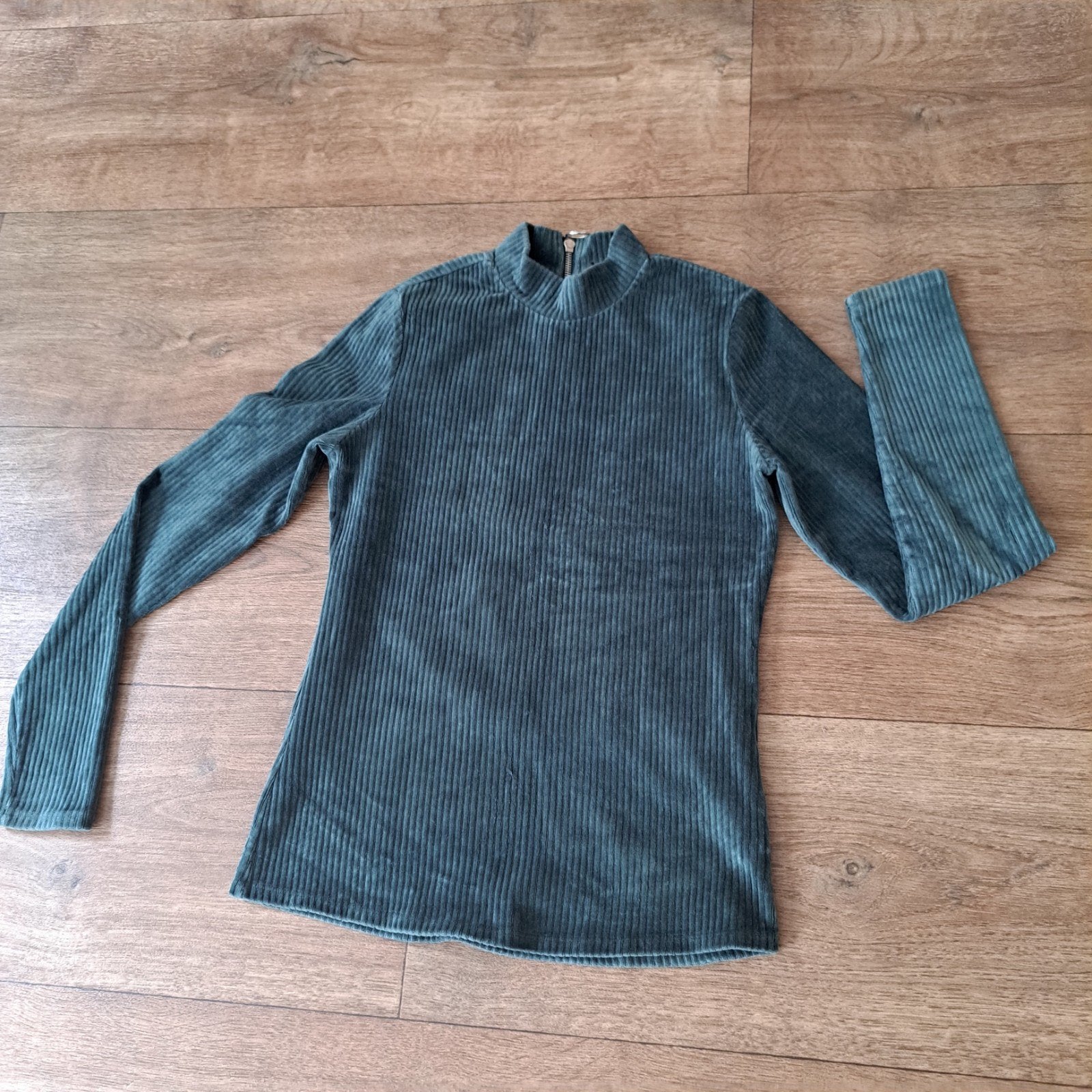 ONLY trui groen mt. S/M, Kleding | Dames, Maat 38/40 (M), Only, Ophalen of Verzenden, Zo goed als nieuw