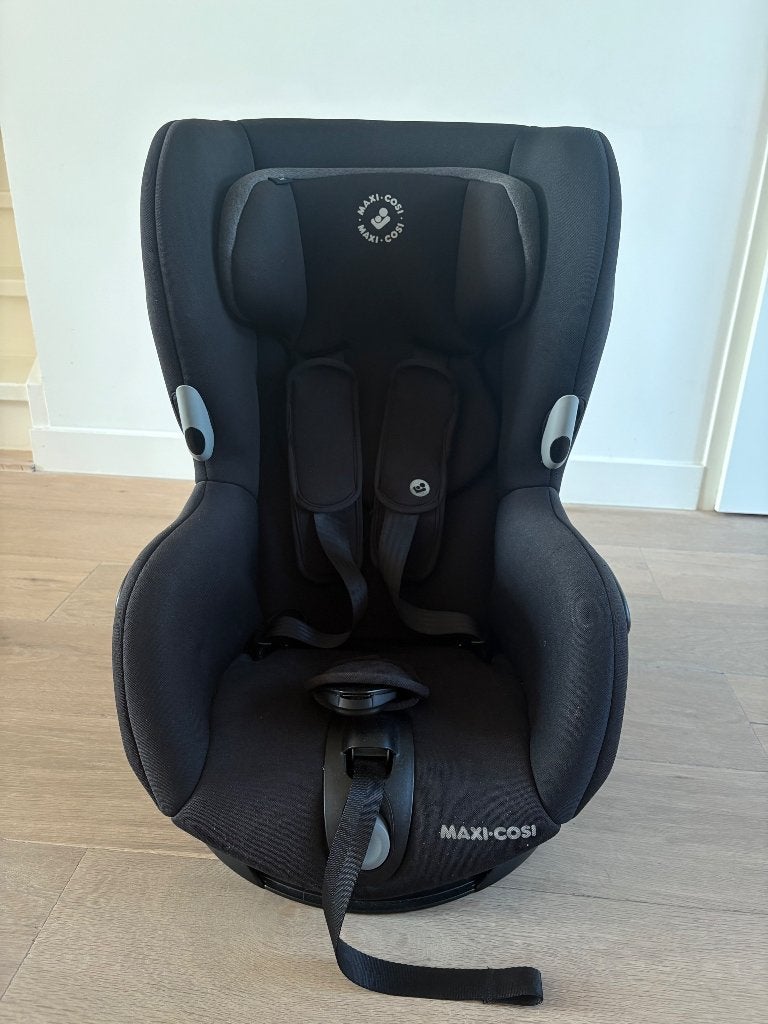 Maxi Cosi autostoel (Axiss), Kinderen en Baby's, Autostoeltjes, Ophalen, Gebruikt, 9 t/m 18 kg, Isofix