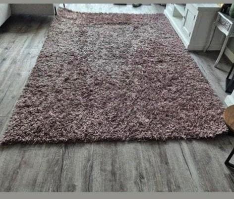 Kleed 200x300 Esprit, Ophalen, Gebruikt, Rechthoekig, 200 cm of meer