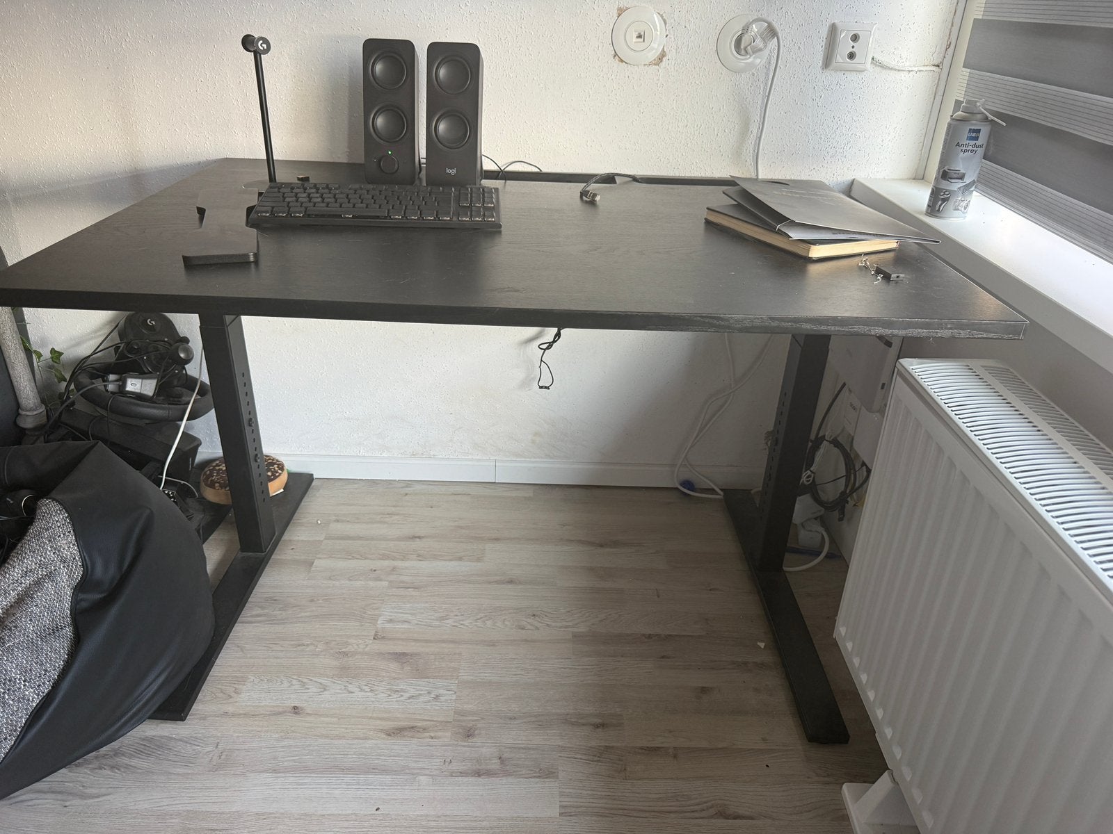 Gamin bureau 120x80, Huis en Inrichting, Ophalen, Zo goed als nieuw