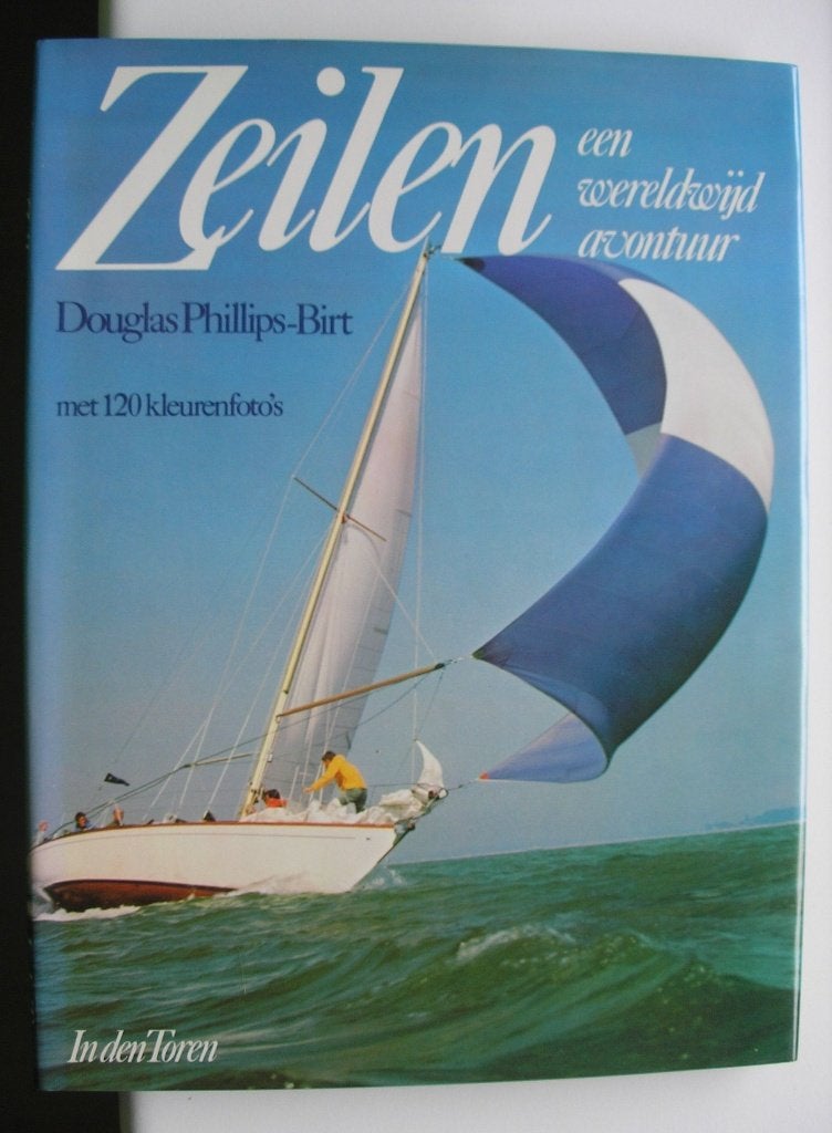 16 boeken -Schepen, varen, zeilen, Watersport, Ophalen of Verzenden, Gelezen, Boot