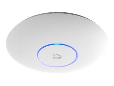 UniFi UAP-AC-PRO Access Point, ophalen Den Haag Centrum, Computers en Software, Accesspoints, Ophalen of Verzenden, Gebruikt, Ubiquiti UniFi