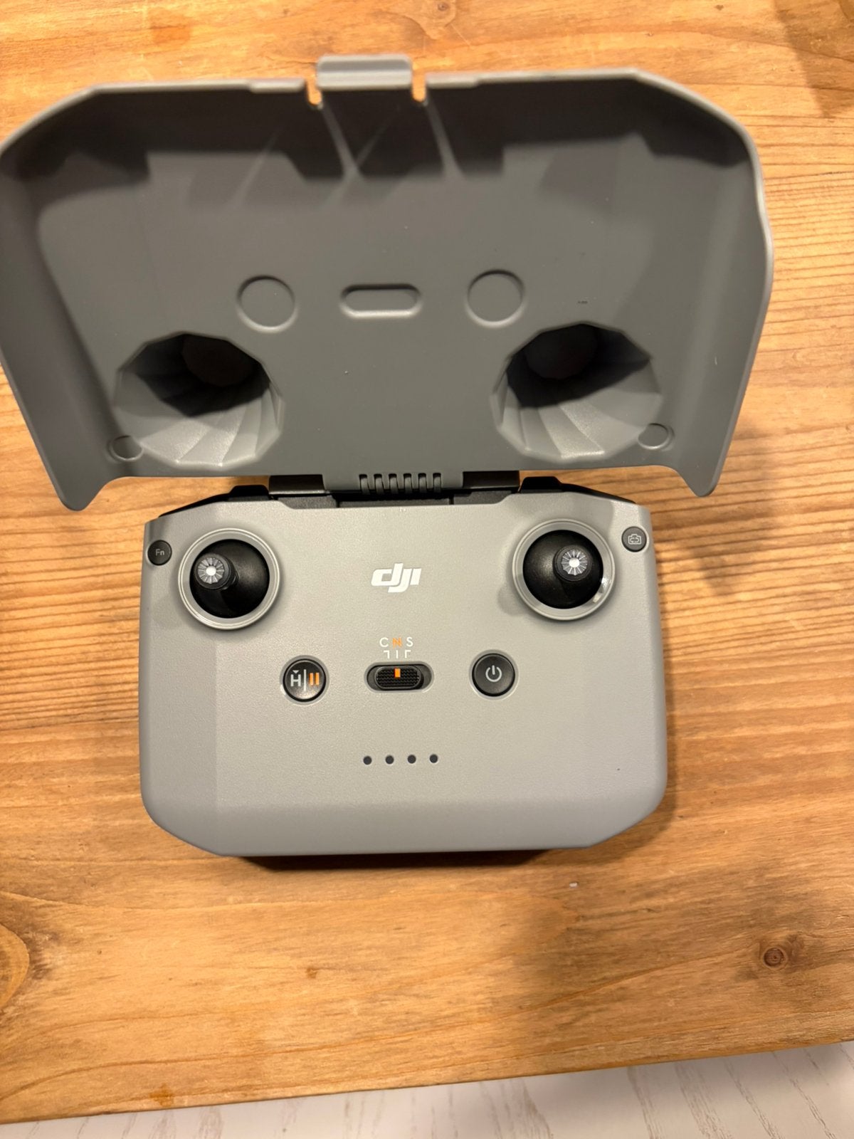 DJI RC-N3, Nieuw, Ophalen of Verzenden, DJI, Meer dan 10 kilometer
