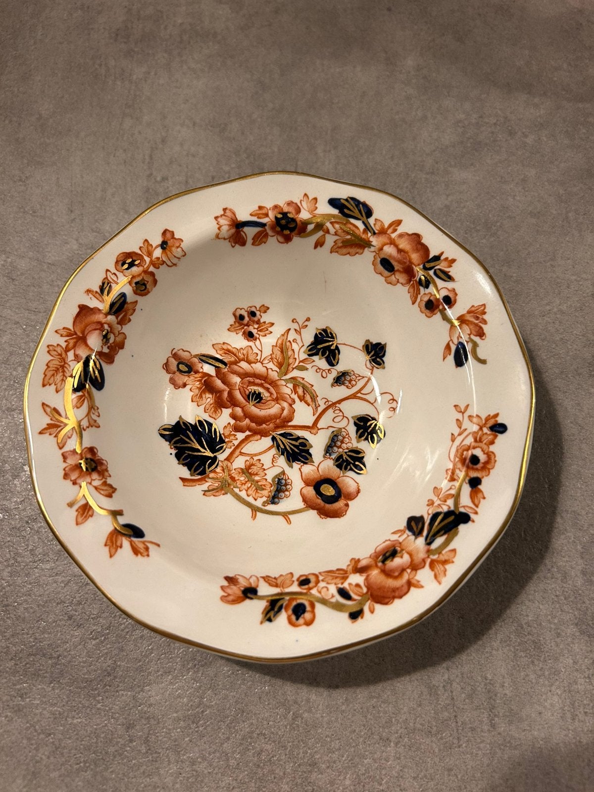 Wedgwood schaaltje, Ophalen of Verzenden, Zo goed als nieuw, Porselein, Schaal of Schalen