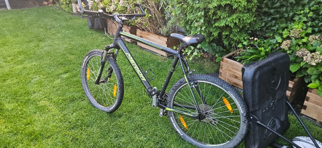 Merida Matts 6.20 Men’s Mountain Bike, Ophalen, Gebruikt, Hardtail, Merida