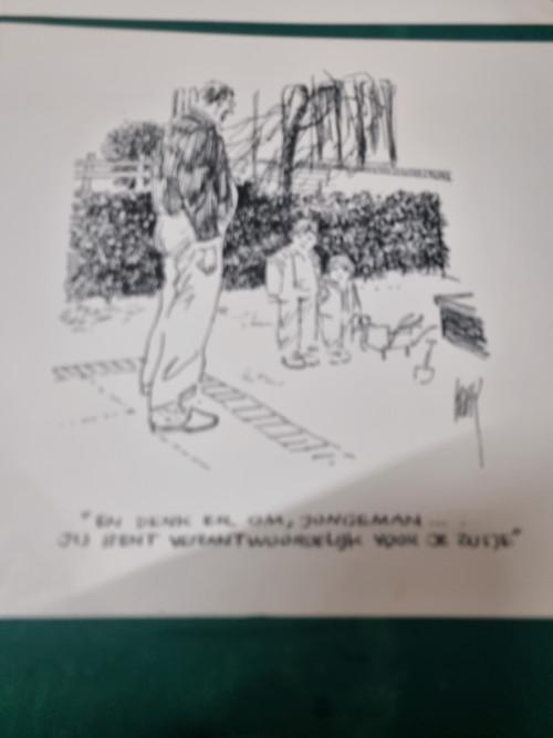 placemats de gelderlander twee stuks peter van straaten, Ophalen of Verzenden, 'T Olde Gre-j, Info@toldegrej.nl, Endepoelstraat 20f Didam