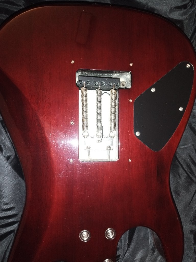 Gitaar elektrische, Ophalen, Gebruikt, Klassieke of Spaanse gitaar