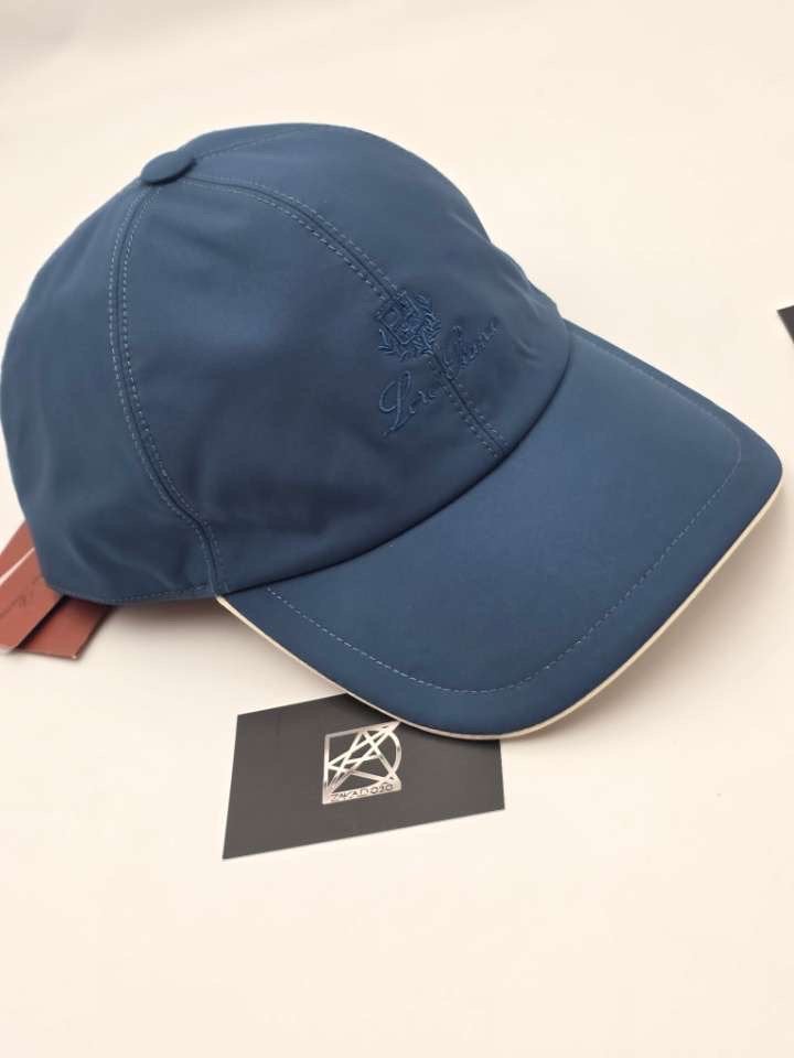 Loro piana pet blauw (one size fits all), Ophalen, Nieuw, One size fits all, Pet