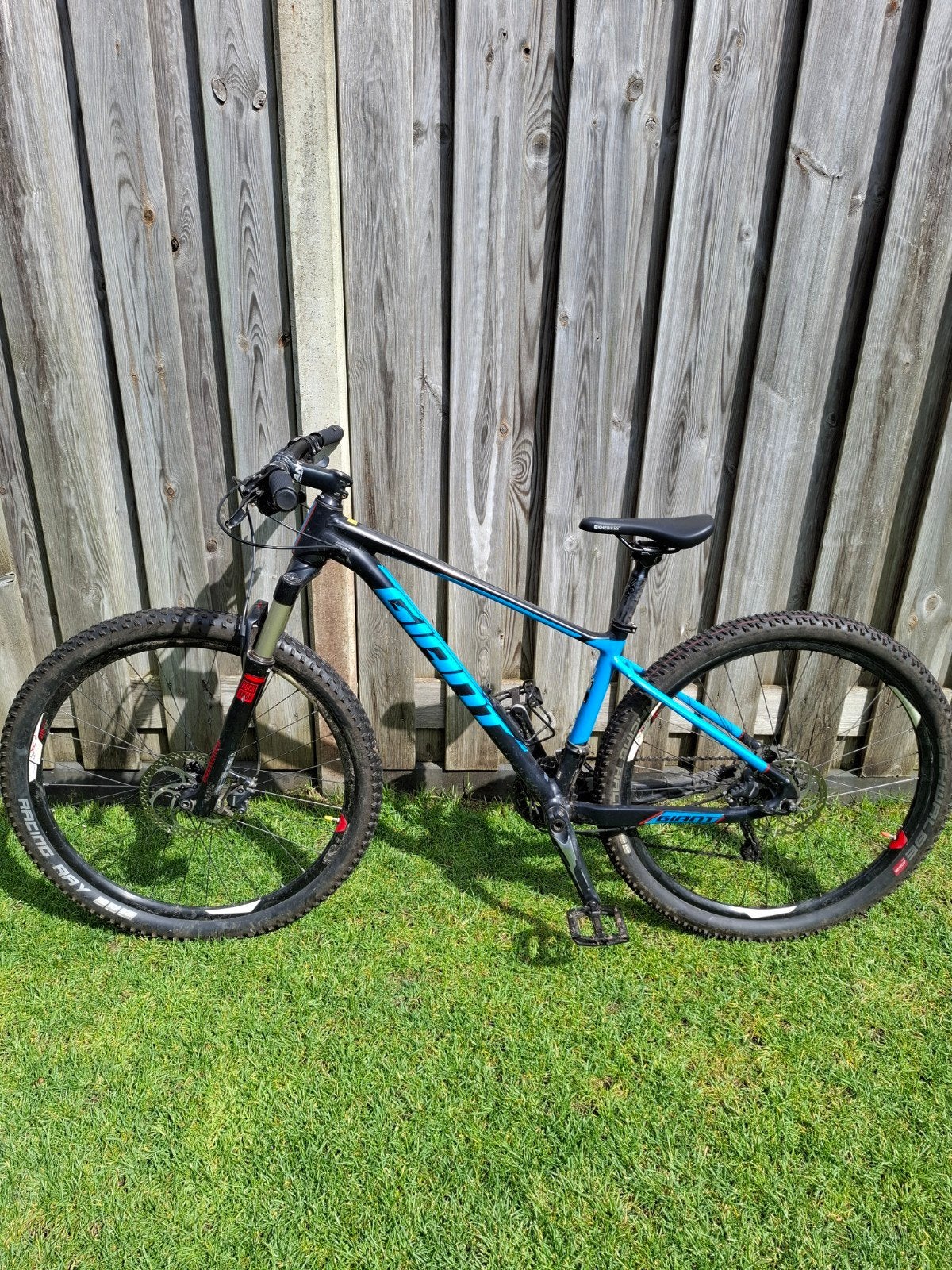Maat S mountainbike, Fietsen en Brommers, Fietsen | Mountainbikes en ATB, Ophalen, Overige merken
