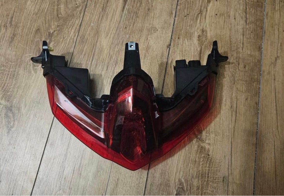 Achterlicht Yamaha T Max 560 2020/2021, Ophalen of Verzenden