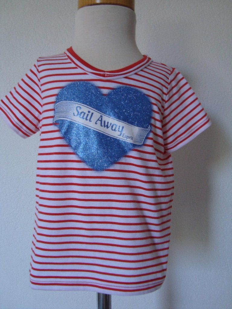 ESPRIT shirt 92-98 *~~nieuw~~*, Kinderen en Baby's, Verzenden, Nieuw, Meisje, Shirt of Longsleeve