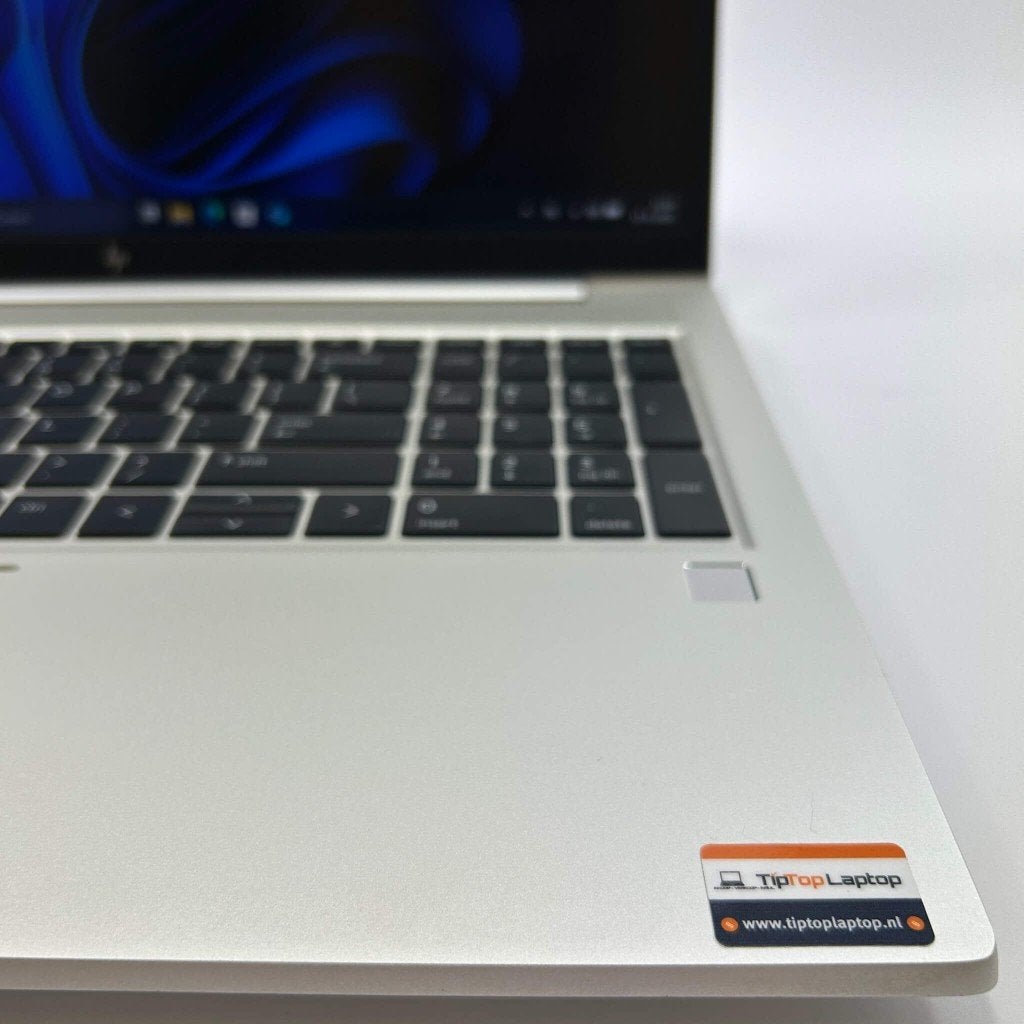 HP EliteBook 855 G8 | Ryzen 5 5650U | 32GB RAM | 512GB SSD, Hp, Refurbished, SSD, Info@tiptoplaptop.nl